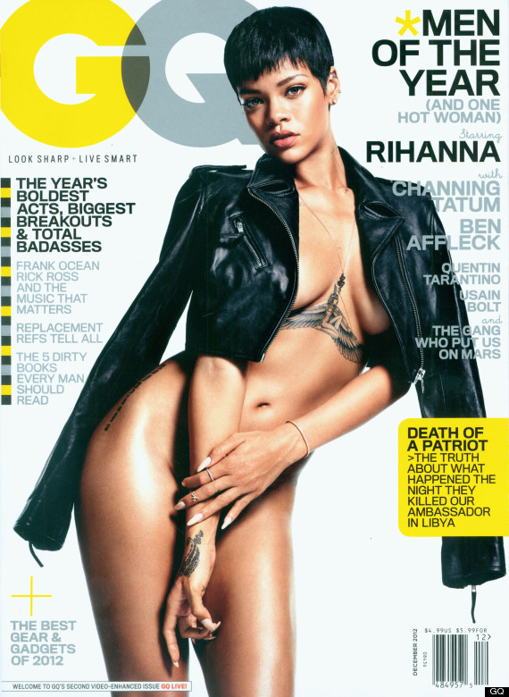 rihanna