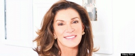 Hilary Farr Decor Tips