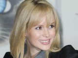 Amanda Holden: 'Simon Should Get On His...