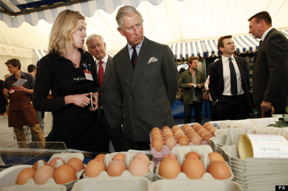 prince charles