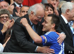 Clattenburg Row: Chelsea Chairman Buck Says Blues Aren't Hypocrites