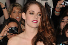 Kristen Stewart Nude Dress Stuns At 'Twilight:...