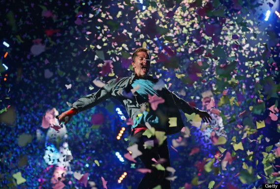 coldplay