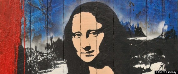 Blek Le Ra Mona