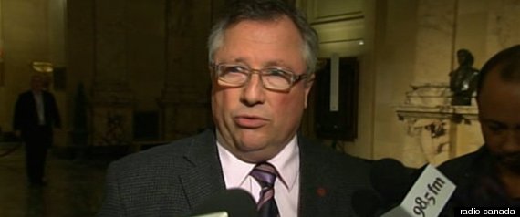 Richard Deschamps