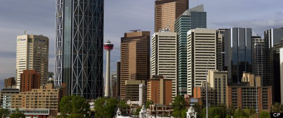 Calgary Centre Byelection