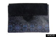 Markus Lupfer joins ASOS Black For Leather Capsule Collection