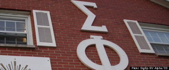 Greek Letters