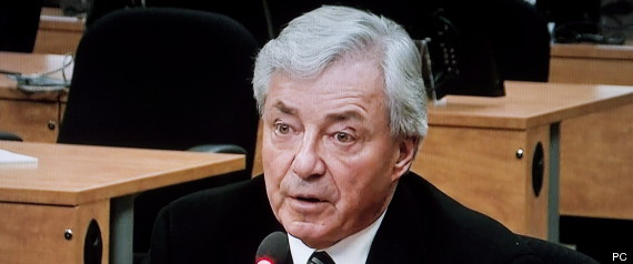 Gilles Vezina