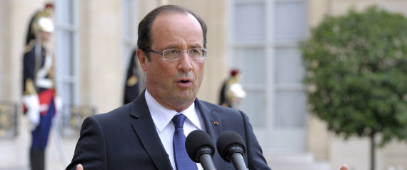 Hollande