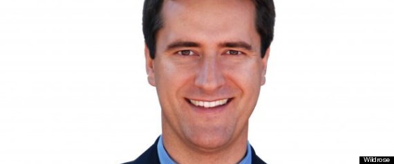 Rob Anderson Wildrose