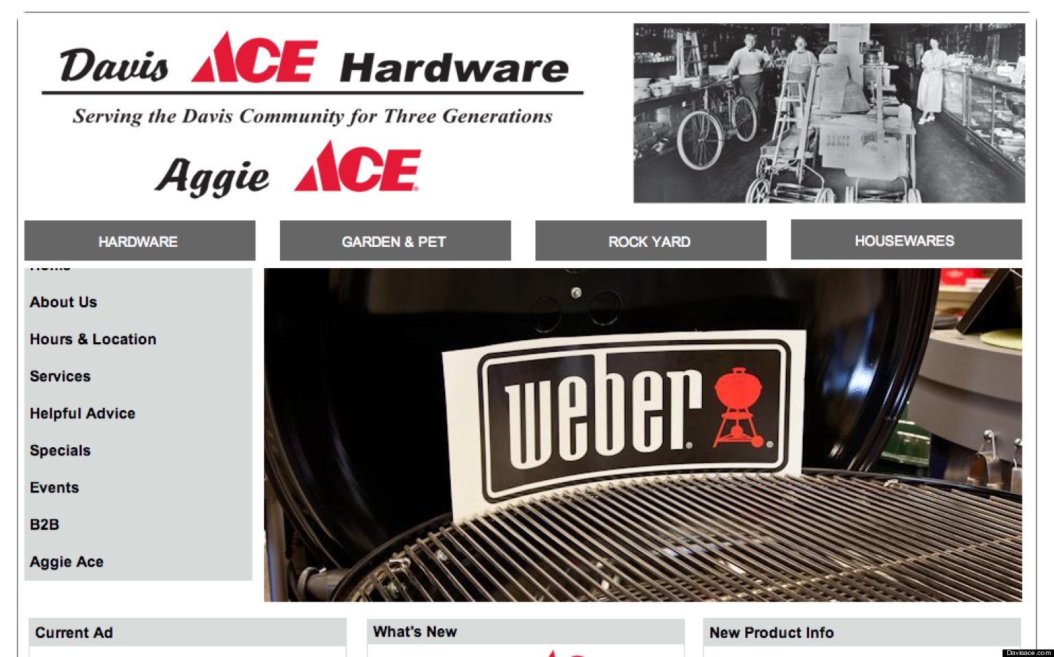 Ace Hardware Facebook | jennifer anderson davis ace hardware owner apologizes Ace Hardware Facebook | jennifer anderson davis ace hardware owner apologizes