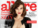 Keira Knightley Anorexia Rumors: Actress Addresses Eating...