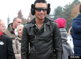 Rylan Does Disney Chic