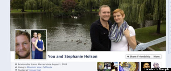 Facebook Us Profile