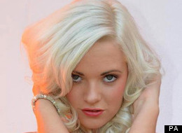 Drunk Driver Who Killed Aspiring Model Jailed For Eight Years