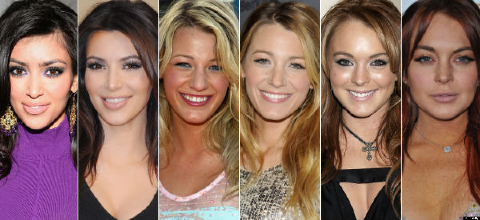 Top 10 Biggest Celebrity Transformations Part 2 Youtube Vrogue