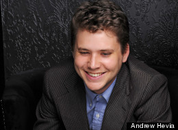 My Miami: Andrew Hevia On Reptilian Icicles And Creative Ambassadors