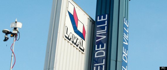 Laval