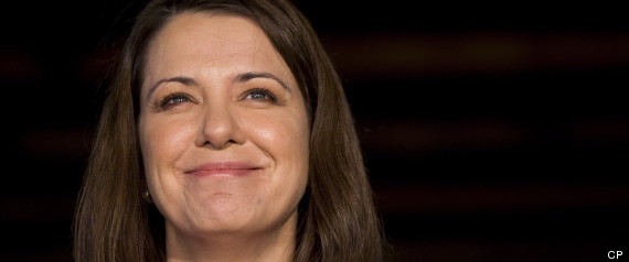 Wildrose Coup Detat