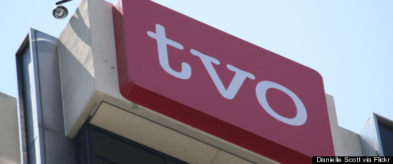 Tvo Job Cuts