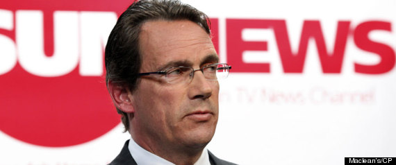 Pierre Karl Peladeau