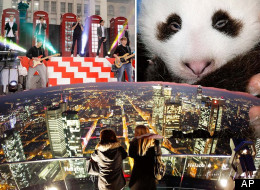 Pictures Of The Day Live: 14th November 2012