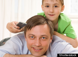 Hollywood and the Dufus Dad: Still Funny?