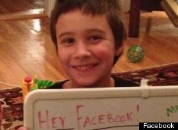 LOOK: Why This Photo Got Over 100,000 Facebook Likes 