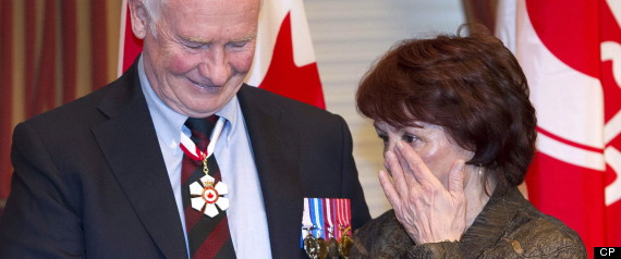 Ralph Klein