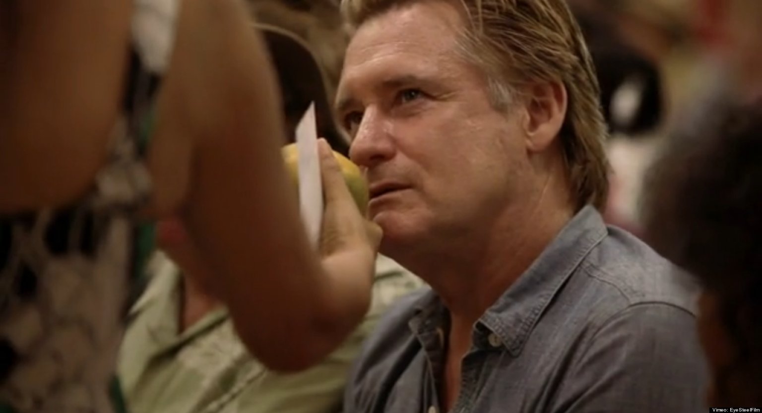 'The Fruit Hunters' Documentary Explores World Of Rare Fruit Obsessives