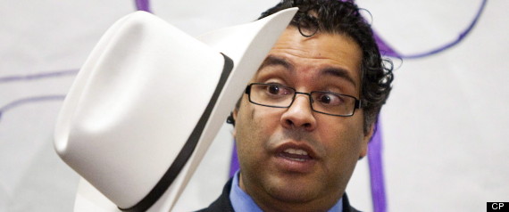 Naheed Nenshi