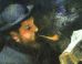 Happy Birthday, Claude Monet!