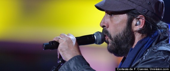 Juan Luis Guerra