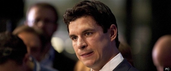 Sydney Crosby