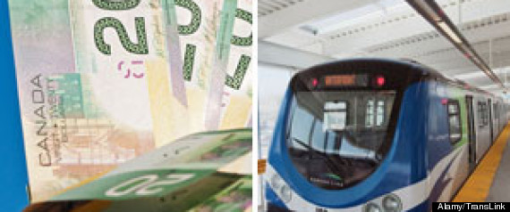 Translink Fare Increase
