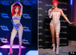 Rihanna Waxes Lyrical