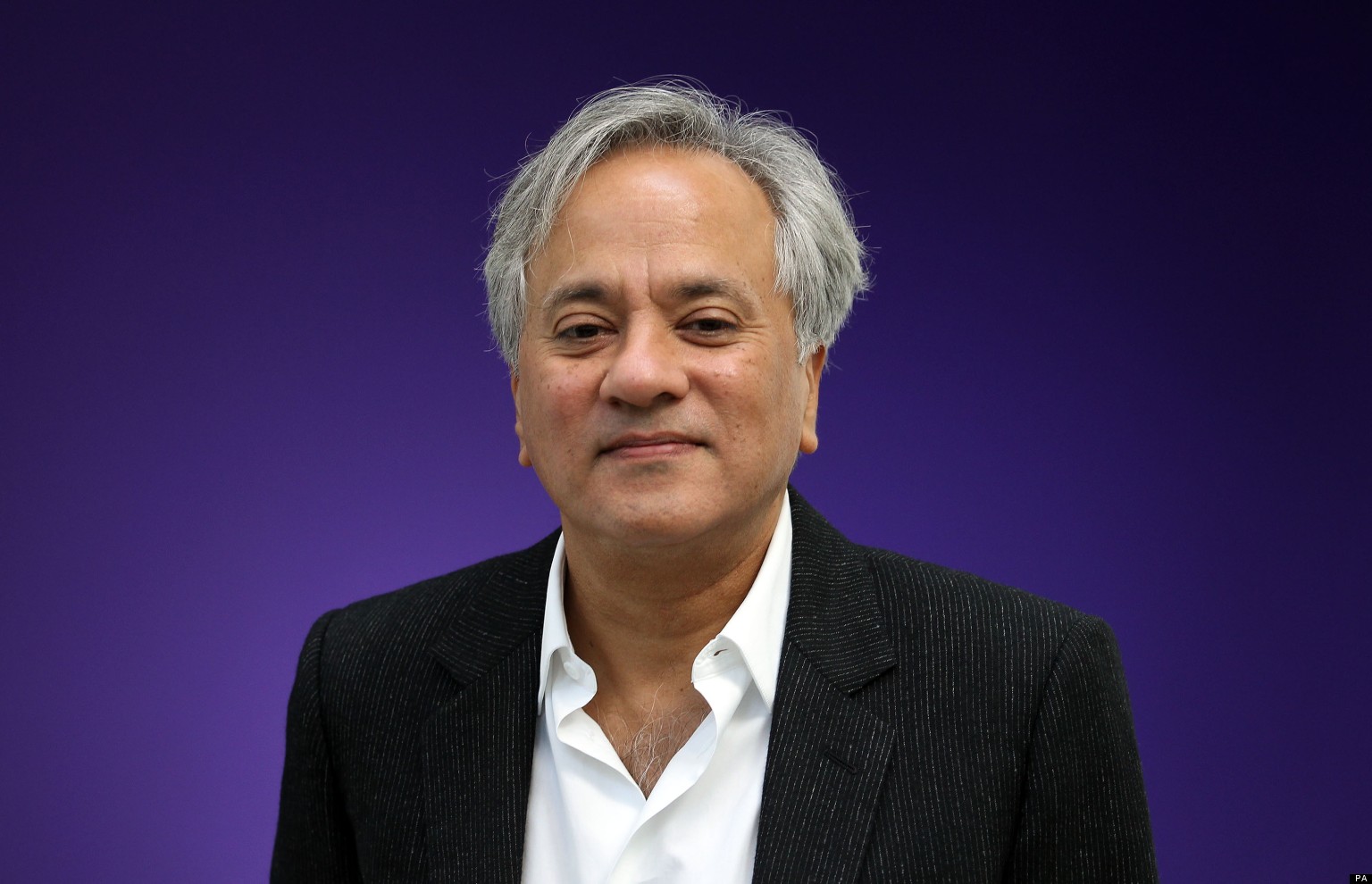 Anish Kapoor To Go ‘Gangnam Style’ For Ai Weiwei And Chinese Dissidents