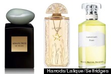 10 Awesome Perfumes For Her This Christmas