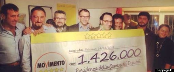 M5s
