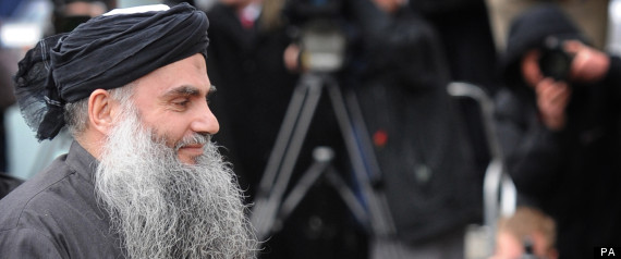 Abu Qatada