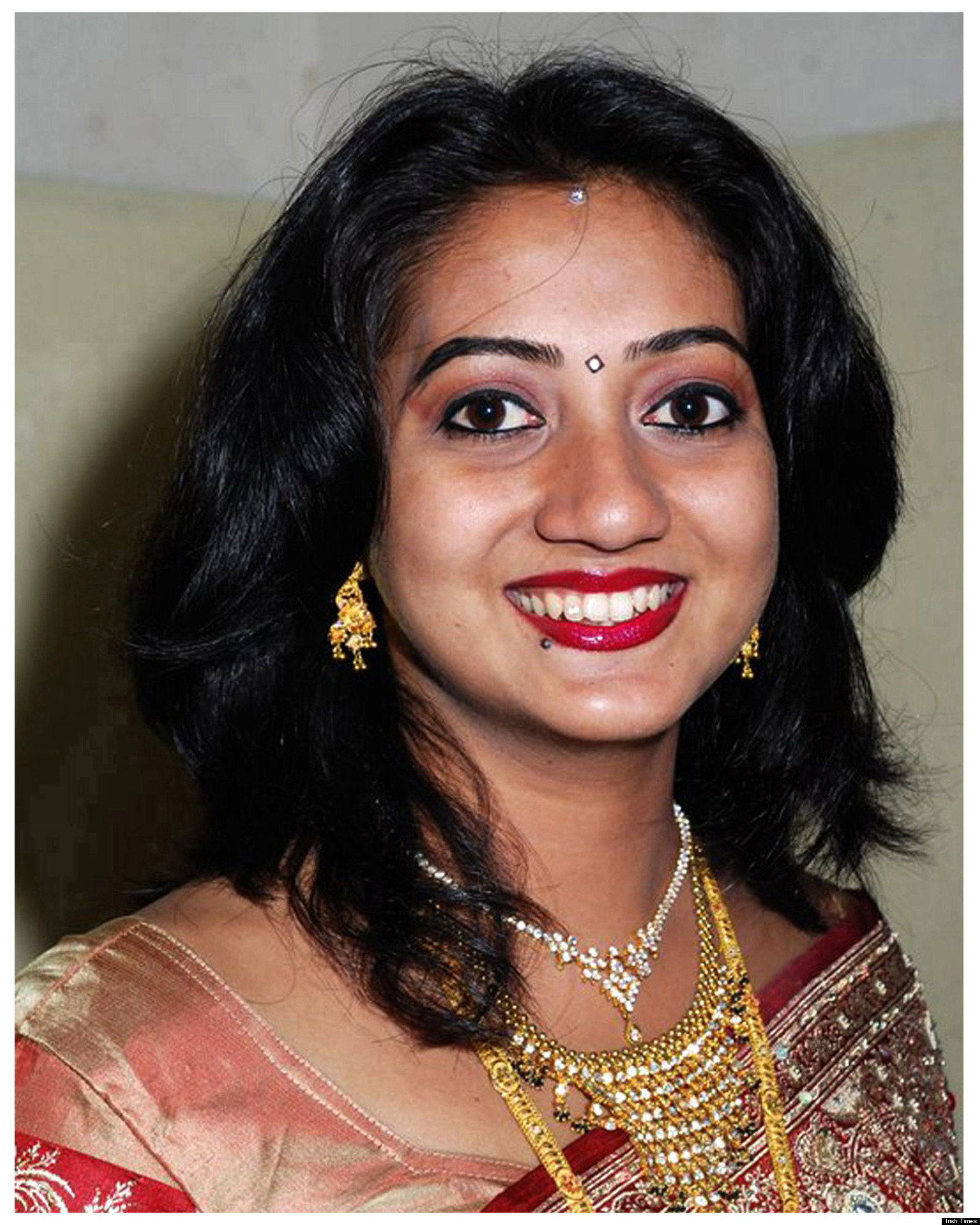 How Many More Women Like Savita Halappanavar Should We Tolerate Huffpost