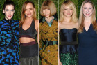 CFDA/Vogue Fashion Fund 2012: See The Winners...
