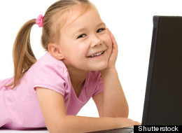 Kids 12 And Under Will Have An Easier Time Surfing The Internet By 2013