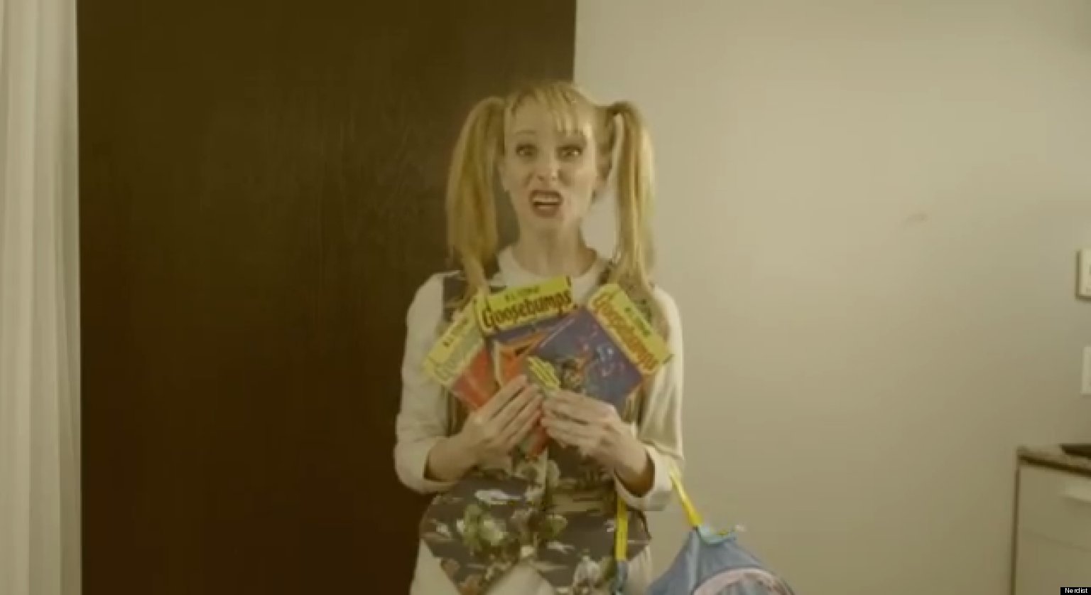 'Gersberms' Song ErmahgerdInspired Love Song By Hard 'n Phirm (VIDEO