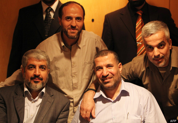 ahmad jabbari