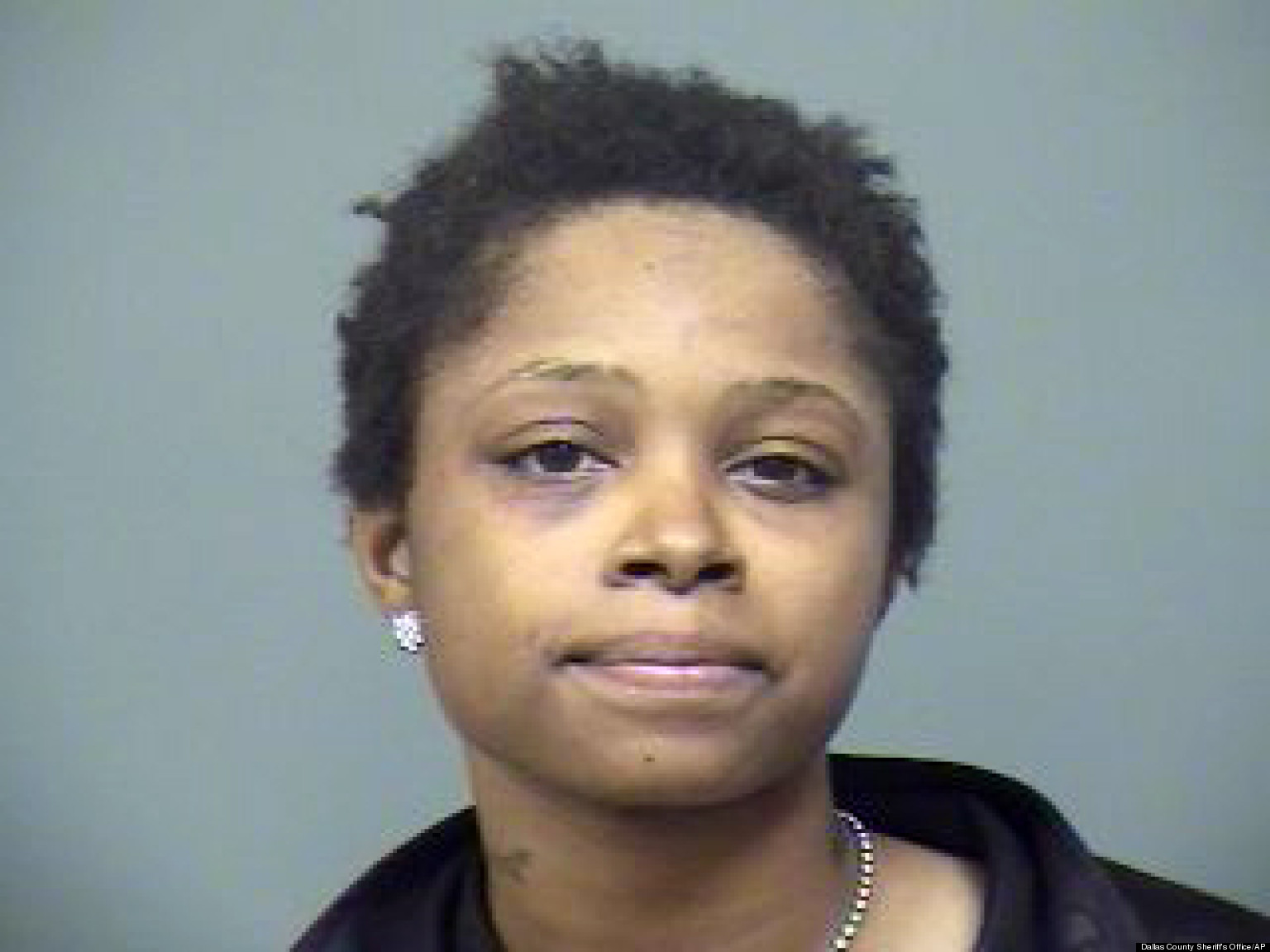 Khandi Busby, Texas Mom Who Threw Sons Over Bridge Onto Highway