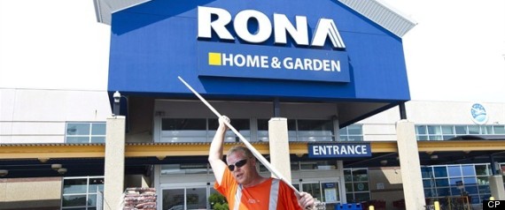 Rona Board