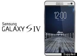 Samsunggalaxys4