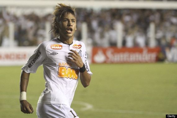 neymar